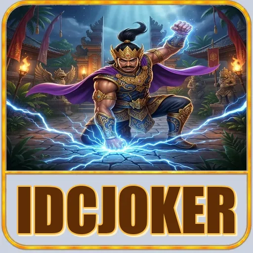 idcjoker bonus
