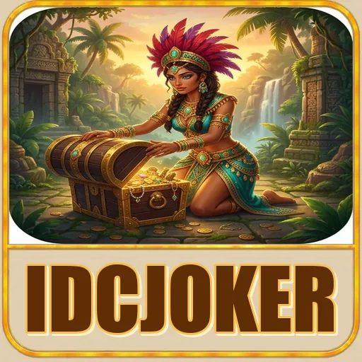 Formulir daftar idcjoker: akun baru dalam 2 menit tanpa wajib deposit