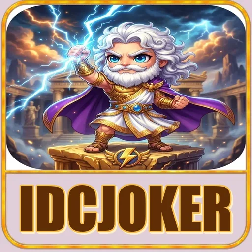 Tabel RTP game kasino idcjoker