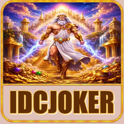 Keuntungan VIP idcjoker: cashback 10–20%, reload 200%, manajer khusus