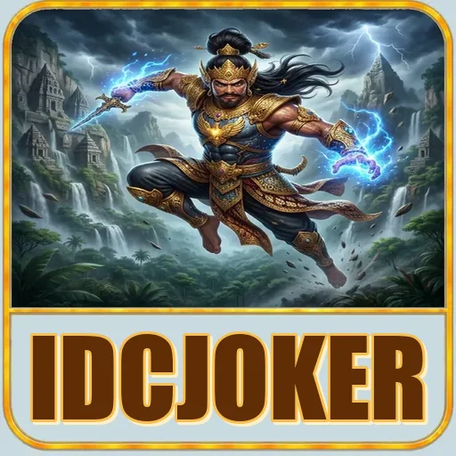 Tingkatan program VIP idcjoker
